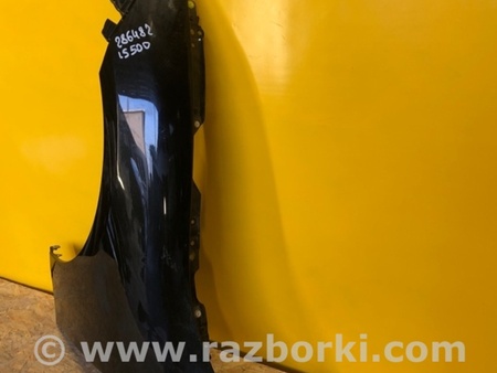 ФОТО Крило переднє для Lexus LS500 (2018-) Київ