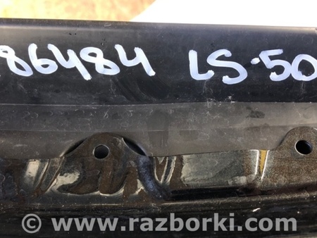 ФОТО Пильовик крила для Lexus LS500 (2018-) Київ