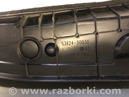 ФОТО Пильовик крила для Lexus LS500 (2018-) Київ