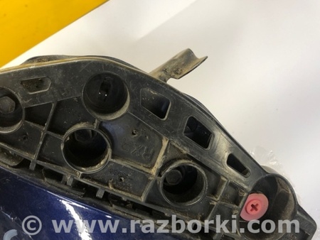 ФОТО Кронштейн переднього бампера (на крилі) для Lexus RX350/450 (09-15) Київ