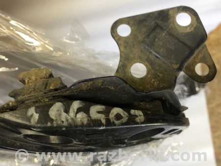 ФОТО Кронштейн переднього бампера (на крилі) для Lexus RX350/450 (09-15) Київ