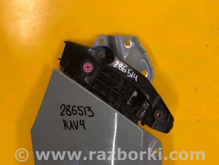 ФОТО Кронштейн переднього бампера (на крилі) для Toyota RAV-4 V XA50 (18-25) Київ