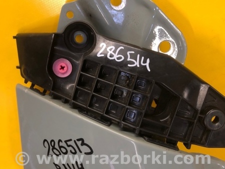 ФОТО Кронштейн переднього бампера (на крилі) для Toyota RAV-4 V XA50 (18-25) Київ