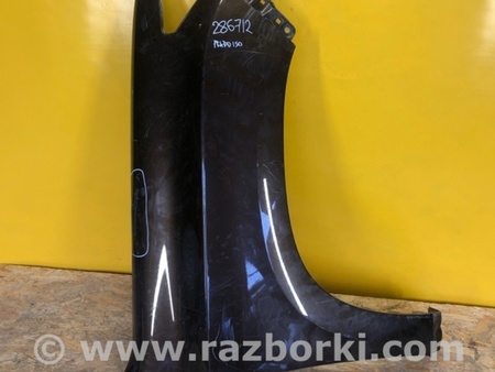 ФОТО Крило переднє для Toyota Land Cruiser Prado J150 (09-23) Київ