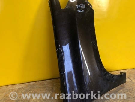 ФОТО Крило переднє для Toyota Land Cruiser Prado J150 (09-23) Київ