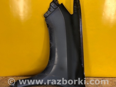 ФОТО Крило переднє для Toyota Land Cruiser Prado J150 (09-23) Київ