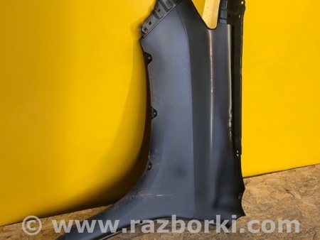 ФОТО Крило переднє для Toyota Land Cruiser Prado J150 (09-23) Київ