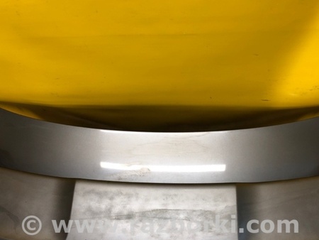 ФОТО Кришка багажника для Mitsubishi Lancer X 10 (08-17) Київ