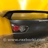 ФОТО Кришка багажника для Mitsubishi Lancer X 10 (08-17) Київ