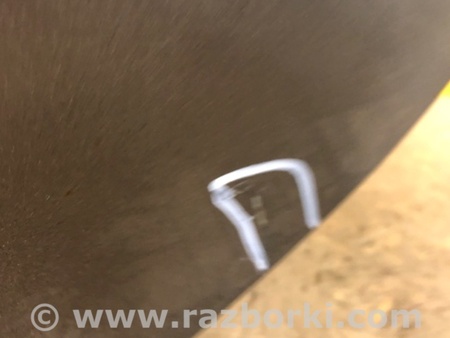 ФОТО Кришка багажника для Toyota Corolla E170 Київ