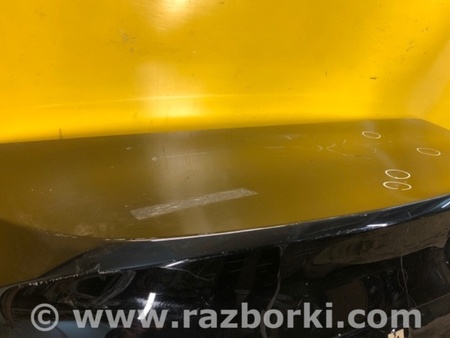 ФОТО Кришка багажника для Toyota Camry 70 XV70 (17-23) Київ