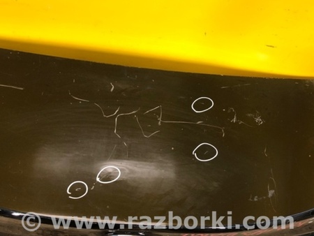 ФОТО Кришка багажника для Toyota Camry 70 XV70 (17-23) Київ