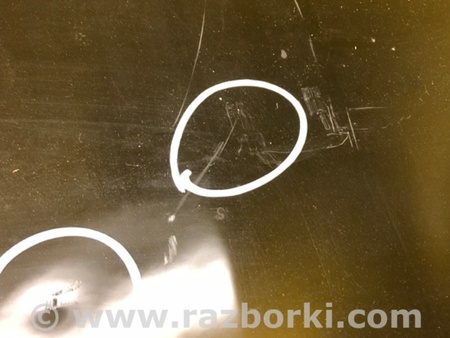 ФОТО Кришка багажника для Toyota Camry 70 XV70 (17-23) Київ