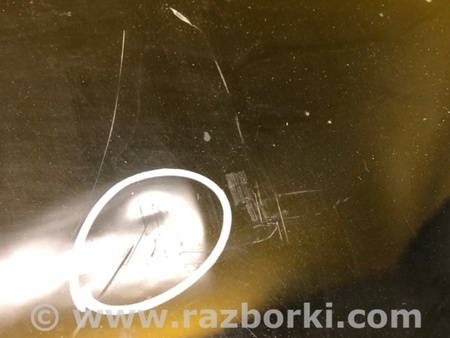 ФОТО Кришка багажника для Toyota Camry 70 XV70 (17-23) Київ