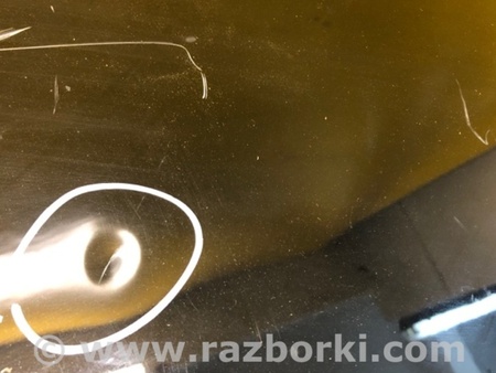 ФОТО Кришка багажника для Toyota Camry 70 XV70 (17-23) Київ