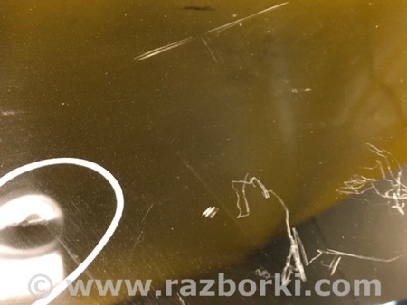 ФОТО Кришка багажника для Toyota Camry 70 XV70 (17-23) Київ