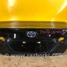 Кришка багажника Toyota Camry 70 XV70 (17-23)