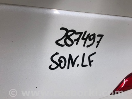 ФОТО Кришка багажника для Hyundai Sonata VII LF (14-19) Київ
