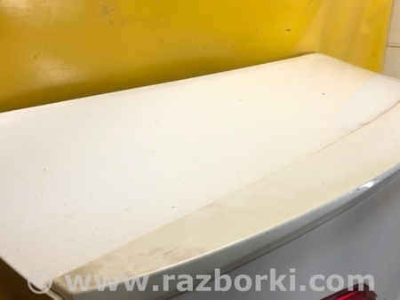 ФОТО Кришка багажника для Hyundai Sonata VII LF (14-19) Київ
