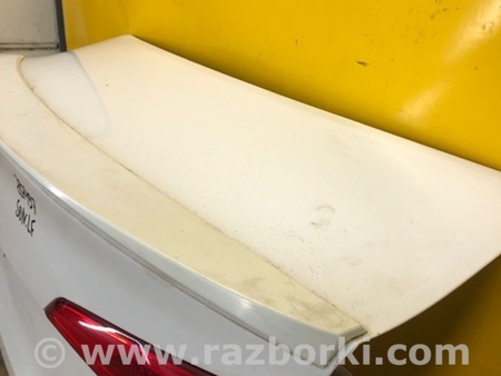 ФОТО Кришка багажника для Hyundai Sonata VII LF (14-19) Київ