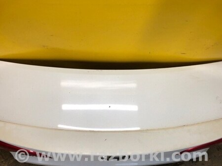 ФОТО Кришка багажника для Hyundai Sonata VII LF (14-19) Київ