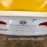 Кришка багажника Hyundai Sonata VII LF (14-19)