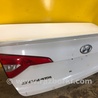 ФОТО Кришка багажника для Hyundai Sonata VII LF (14-19) Київ