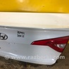 ФОТО Кришка багажника для Hyundai Sonata VII LF (14-19) Київ
