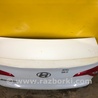 ФОТО Кришка багажника для Hyundai Sonata VII LF (14-19) Київ