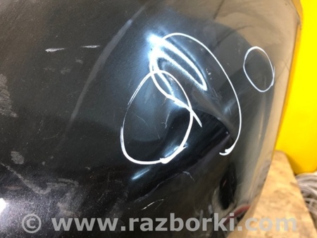 ФОТО Бампер задній для Toyota C-HR (2016-) Київ