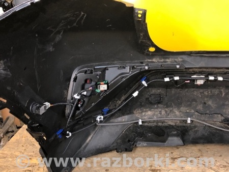 ФОТО Бампер задній для Toyota C-HR (2016-) Київ