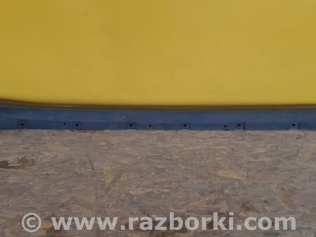 ФОТО Накладка порогу зовнішня для Maserati Levante Київ