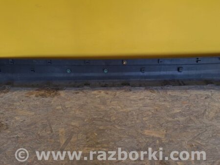 ФОТО Накладка порогу зовнішня для Maserati Levante Київ