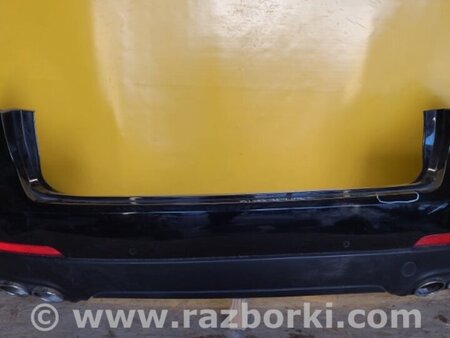 ФОТО Бампер задній для Maserati Levante Київ