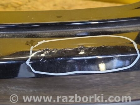 ФОТО Бампер задній для Maserati Levante Київ