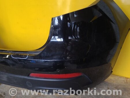 ФОТО Бампер задній для Maserati Levante Київ