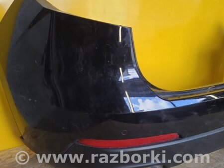 ФОТО Бампер задній для Maserati Levante Київ