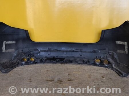 ФОТО Бампер задній для Maserati Levante Київ