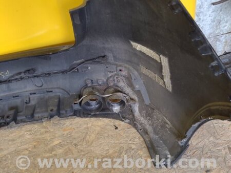 ФОТО Бампер задній для Maserati Levante Київ