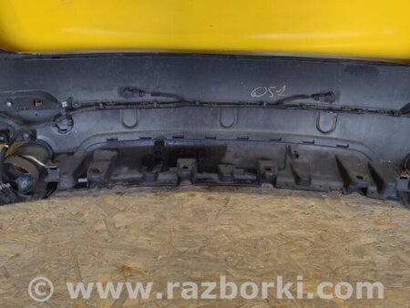 ФОТО Бампер задній для Maserati Levante Київ