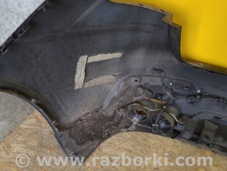 ФОТО Бампер задній для Maserati Levante Київ