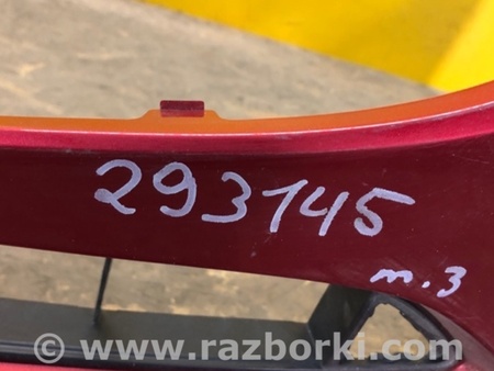 ФОТО Бампер передній для Mazda 3 III BM/BN (13-19) Київ