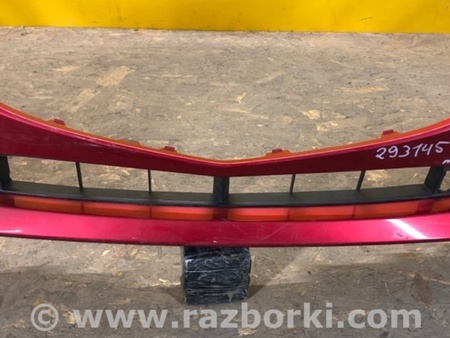 ФОТО Бампер передній для Mazda 3 III BM/BN (13-19) Київ
