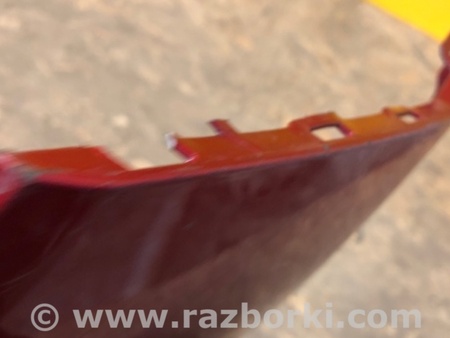 ФОТО Бампер передній для Mazda 3 III BM/BN (13-19) Київ