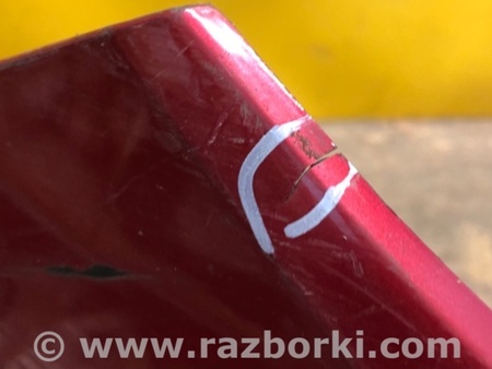 ФОТО Бампер передній для Mazda 3 III BM/BN (13-19) Київ