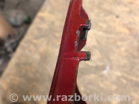 ФОТО Бампер передній для Mazda 3 III BM/BN (13-19) Київ