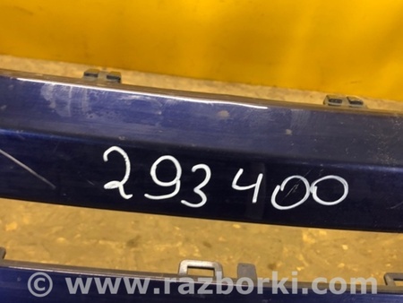 ФОТО Бампер передній для Jeep Compass (17-21) Київ