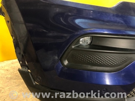 ФОТО Бампер передній для Jeep Compass (17-21) Київ