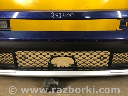 ФОТО Бампер передній для Jeep Compass (17-21) Київ