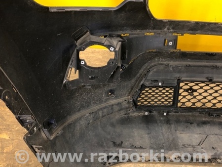 ФОТО Бампер передній для Jeep Compass (17-21) Київ